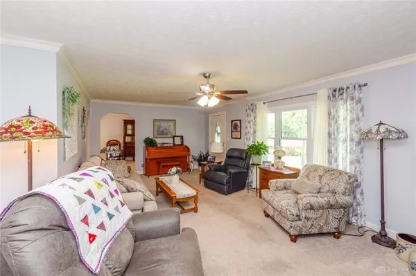 70 Skyline Drive, Enon Vlg, OH 45323