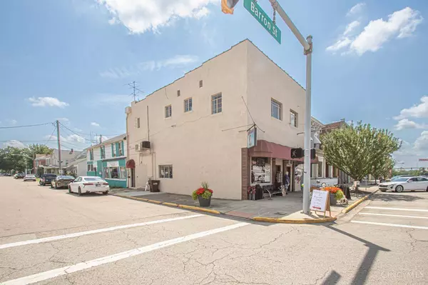 138 N Barron St, Eaton, OH 45320