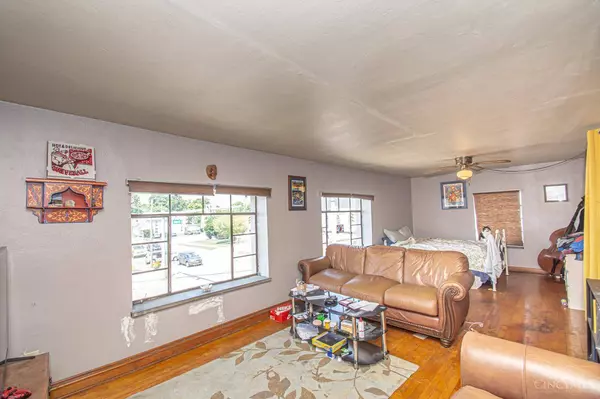 138 N Barron St, Eaton, OH 45320