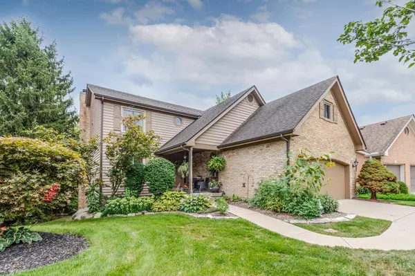 7128 Hartcrest Ln, Dayton, OH 45459