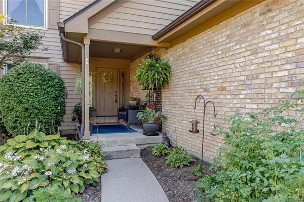 7128 Hartcrest Lane #130, Dayton, OH 45459