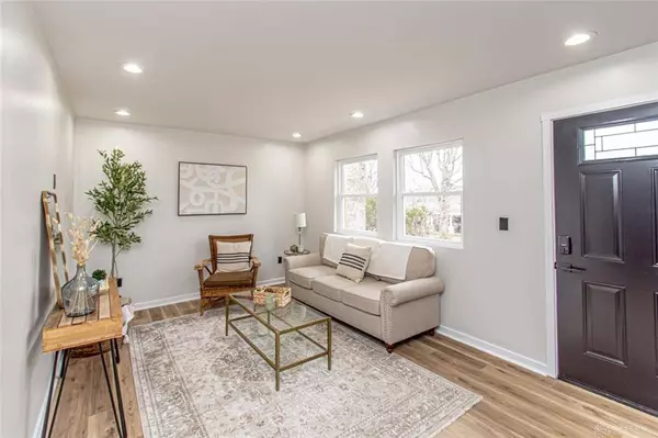 849 Johnson Avenue, Miamisburg, OH 45342