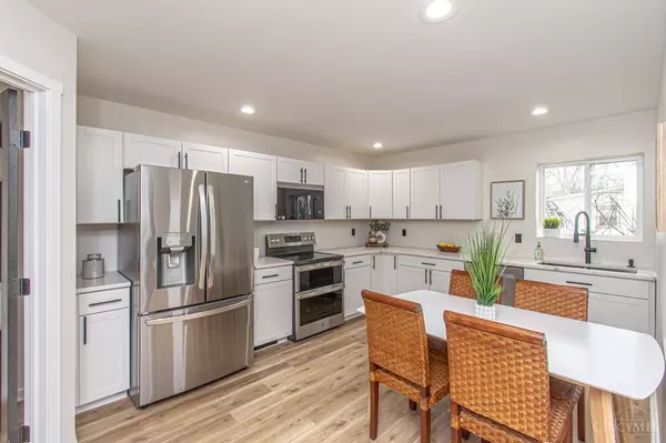 849 Johnson Ave, Miamisburg, OH 45342