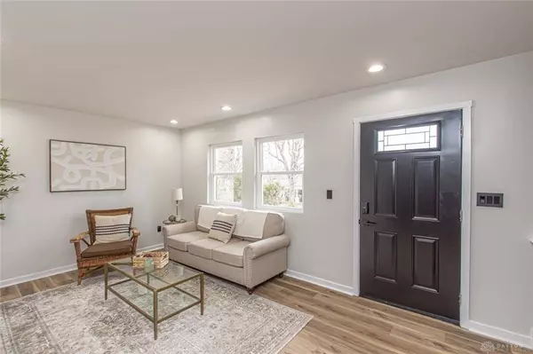 849 Johnson Avenue, Miamisburg, OH 45342