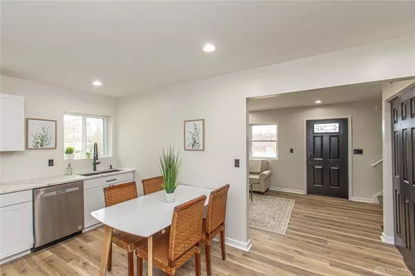 849 Johnson Avenue, Miamisburg, OH 45342