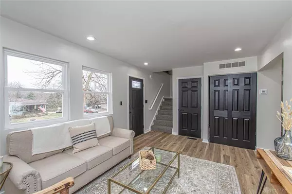 849 Johnson Avenue, Miamisburg, OH 45342