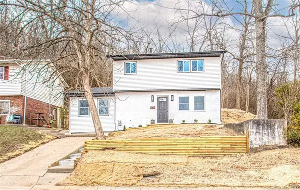 849 Johnson Avenue, Miamisburg, OH 45342