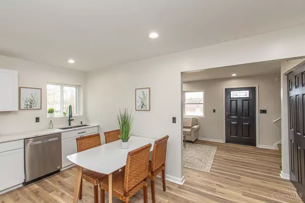 849 Johnson Ave, Miamisburg, OH 45342