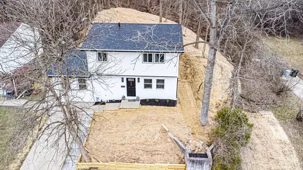 849 Johnson Ave, Miamisburg, OH 45342