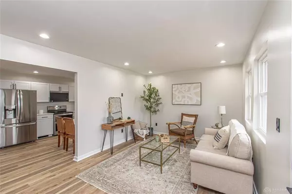 849 Johnson Avenue, Miamisburg, OH 45342