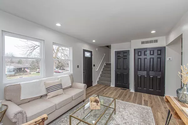 849 Johnson Ave, Miamisburg, OH 45342