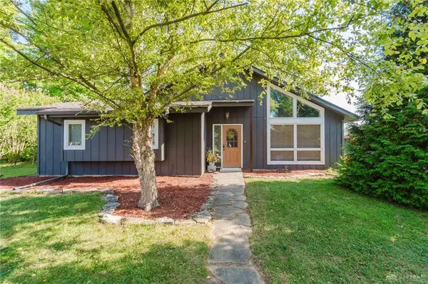 250 Lakengren Drive, Eaton, OH 45320