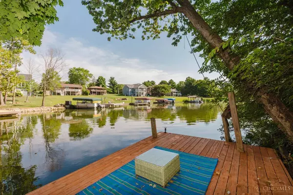 250 Lakengren Dr, Eaton, OH 45320