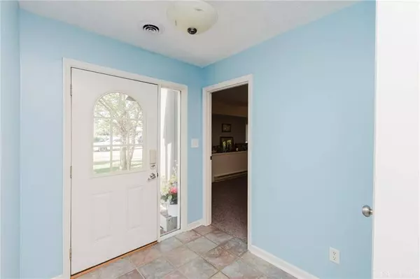 250 Lakengren Drive, Eaton, OH 45320