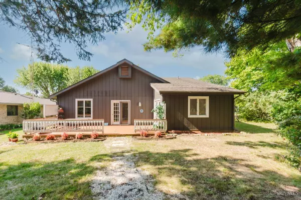 250 Lakengren Dr, Eaton, OH 45320