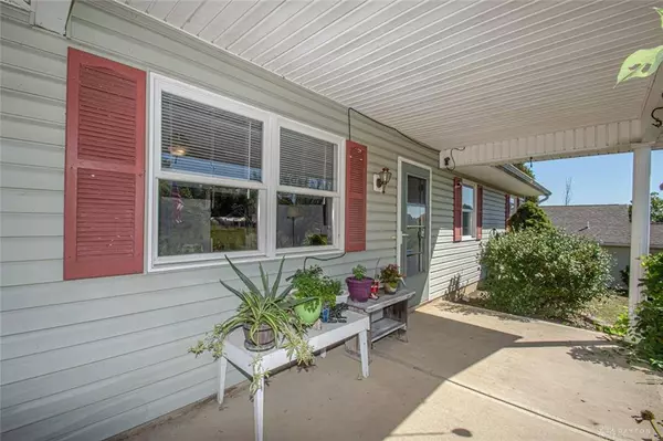 57 Shield Drive, Eaton, OH 45320