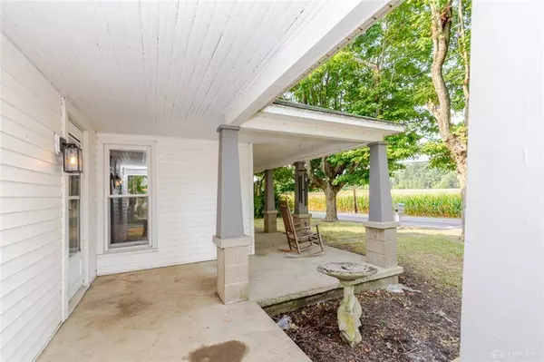 60 Enterprise Road, West Alexandria, OH 45381