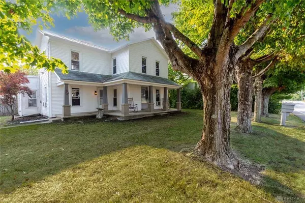 60 Enterprise Road, West Alexandria, OH 45381