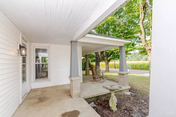 60 Enterprise Rd, West Alexandria, OH 45381