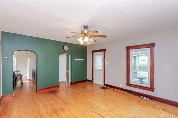 60 Enterprise Road, West Alexandria, OH 45381