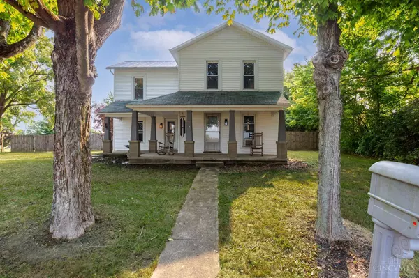 60 Enterprise Rd, West Alexandria, OH 45381