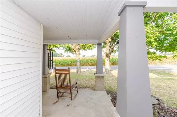 60 Enterprise Road, West Alexandria, OH 45381