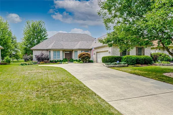 1267 Club View Drive, Dayton, OH 45458