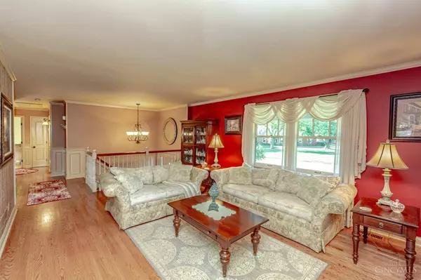 1817 Provincetown Rd, Washington Twp, OH 45459