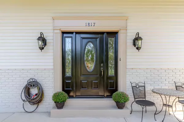 1817 Provincetown Rd, Washington Twp, OH 45459