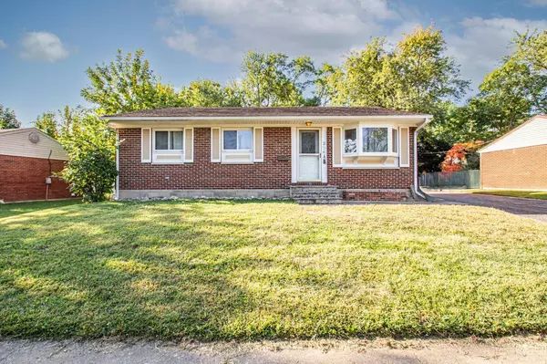 354 Ellenwood Dr, West Carrollton, OH 45449