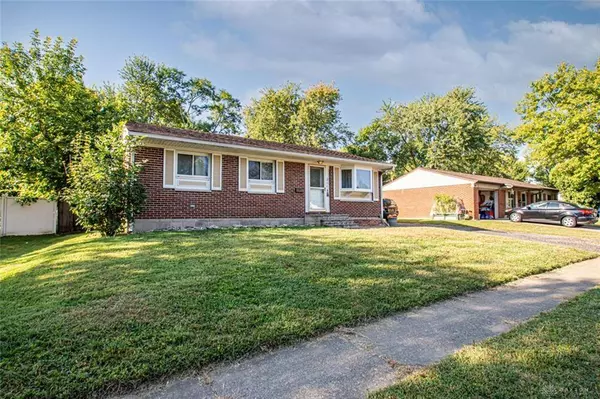 354 Ellenwood Drive, West Carrollton, OH 45449