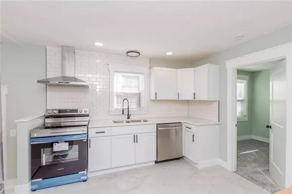 24 Rosell Drive, Dayton, OH 45440