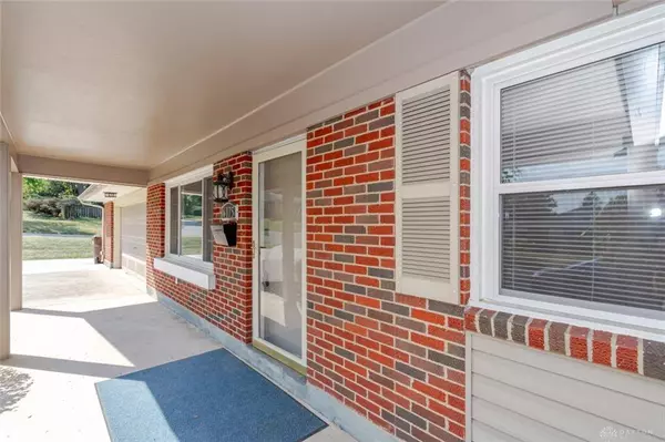 6175 Carnation Road, West Carrollton, OH 45449