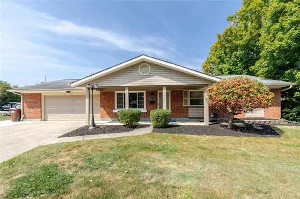 6175 Carnation Road, West Carrollton, OH 45449