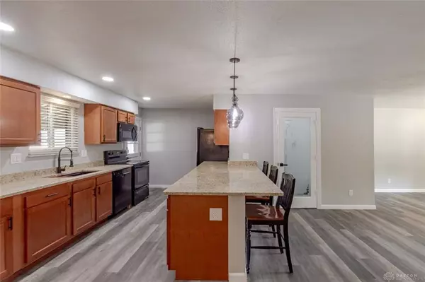 6175 Carnation Road, West Carrollton, OH 45449