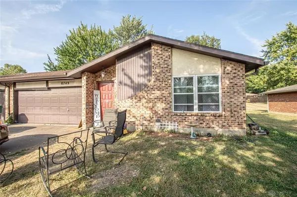 8749 Shadycreek Drive #8751, Dayton, OH 45458