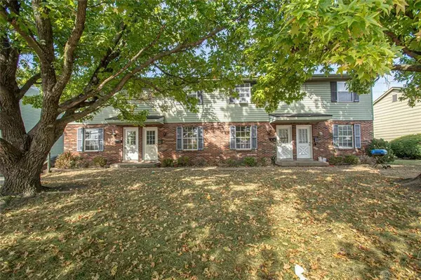 1012 Jackson Lane, Middletown, OH 45044