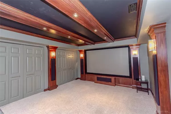 2154 Sulky Trail, Beavercreek Township, OH 45434