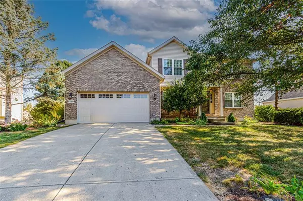 2154 Sulky Trail, Beavercreek Township, OH 45434