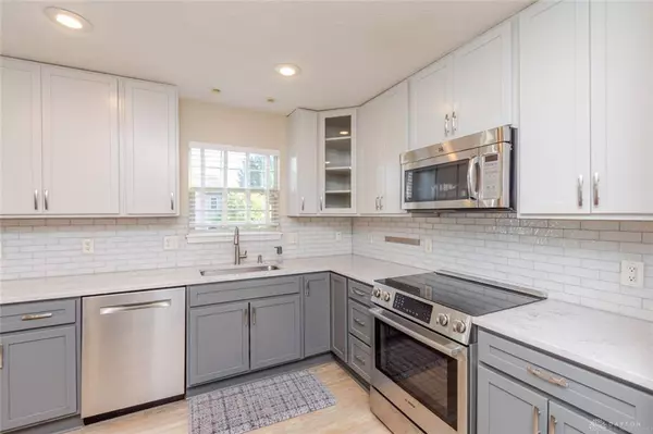 2154 Sulky Trail, Beavercreek Township, OH 45434