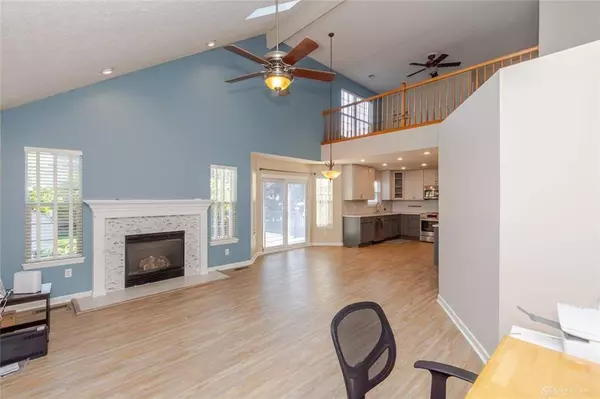 2154 Sulky Trail, Beavercreek Township, OH 45434