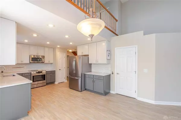 2154 Sulky Trail, Beavercreek Township, OH 45434