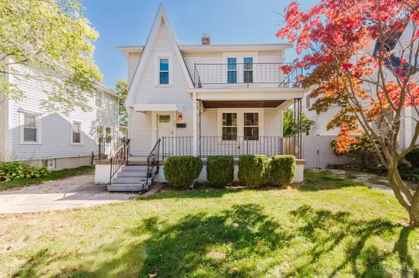 305 S Ridge Ave, Troy, OH 45373