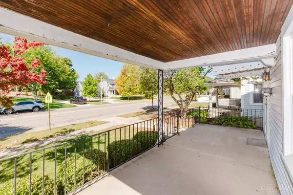 305 S Ridge Ave, Troy, OH 45373