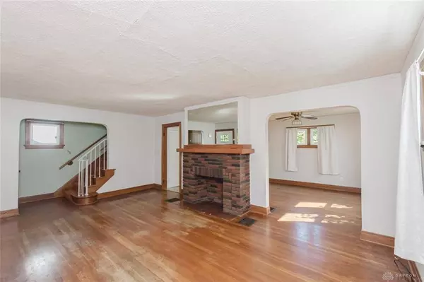 305 S Ridge Avenue, Troy, OH 45373