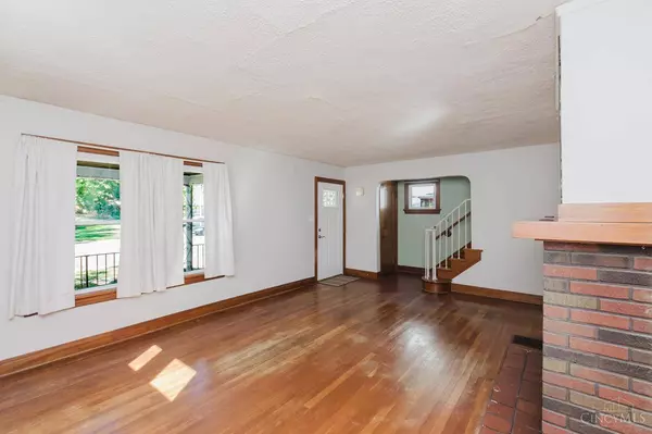 305 S Ridge Ave, Troy, OH 45373