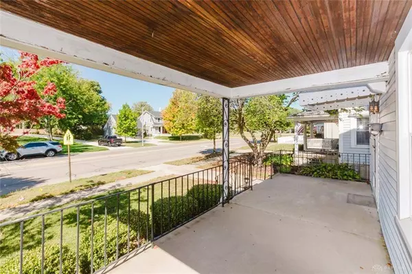 305 S Ridge Avenue, Troy, OH 45373