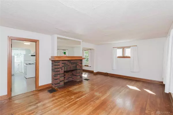 305 S Ridge Avenue, Troy, OH 45373