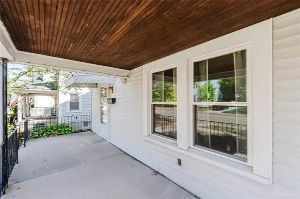 305 S Ridge Avenue, Troy, OH 45373