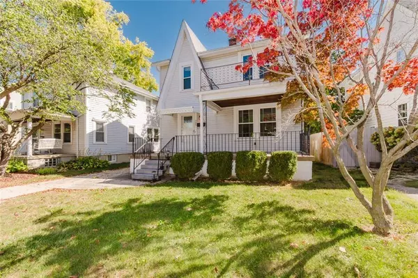 305 S Ridge Avenue, Troy, OH 45373